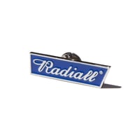 [RADIALL] FLAGS - PINS