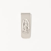 [RADIALL] CRADLE - MONEY CLIP