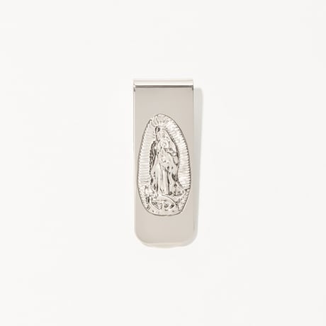 [RADIALL] CRADLE - MONEY CLIP