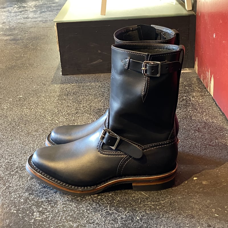 y*3様 WESCO BOSS 7E？　ジャンク品 y*3様 WESCO BOSS 7E？ ジャンク品 Wesco ウエスコ ボス 7.0D