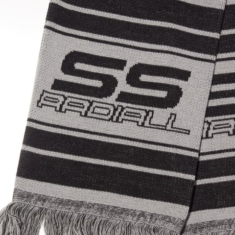 [RADIALL] COUPE - MUFFLER