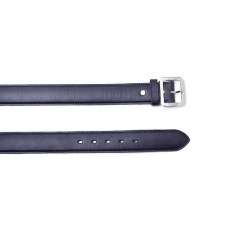 [INCEPTION] (IPHBL-01) HORSE HIDE 40mm GARRISON BELT