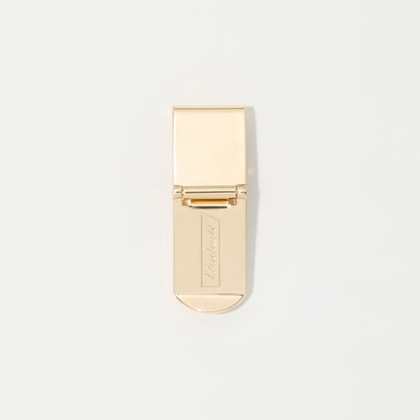 [RADIALL] CRADLE - MONEY CLIP