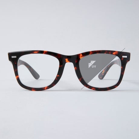 [UNCROWD] HILUX - PHOTOCHROMIC