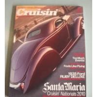 Cruisin' #67