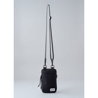[BLUCO] BURIC NYLON MINI POUCH