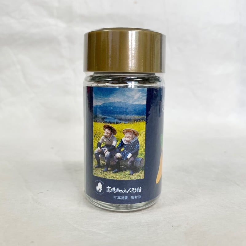 6個以上の購入はこちら】八幡屋礒五郎 × 高橋まゆみ人形館 オリジナル