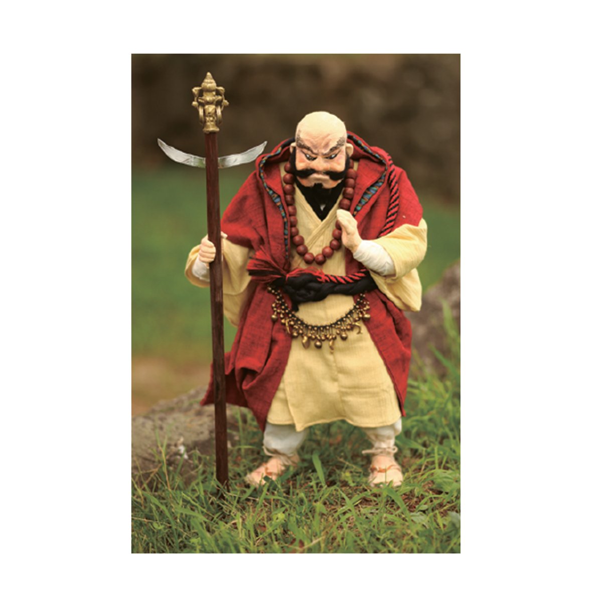 真田十勇士 10歳から読むエンタ名作」シリーズ 『真田十勇士』が発売