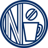 N vintage coffee