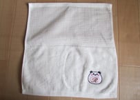 刺繍ネーム入り今治ハンドタオル