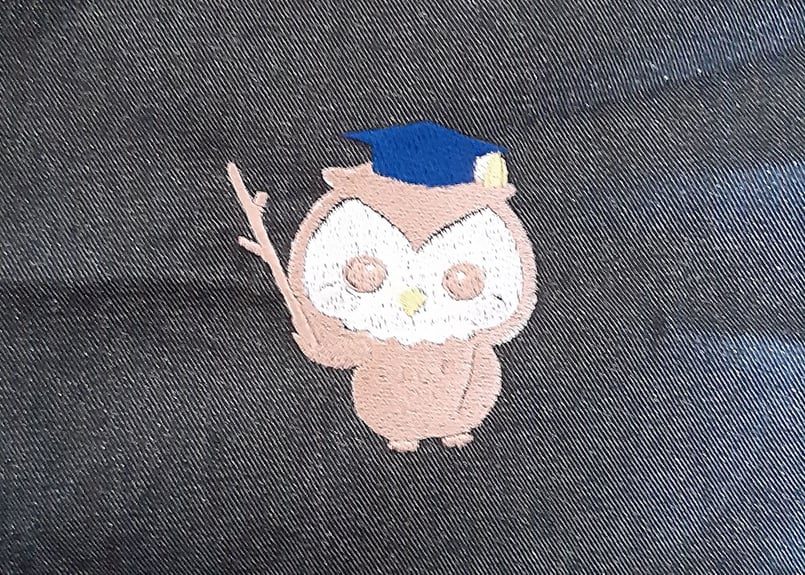 【専用】TOKUKO 1er VOL　チュニック　フクロウ　ライオン　刺繍 専用】TOKUKO 1er VOL チュニック フクロウ ライオン 刺繍