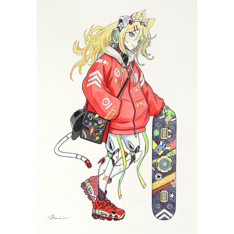 CATEGORY Mizuki ABE | COMBINE／BAMI gallery