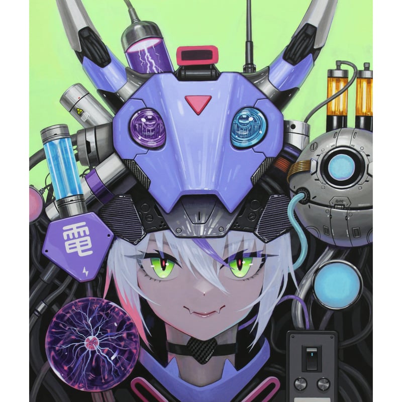 CATEGORY Mizuki ABE | COMBINE／BAMI gallery