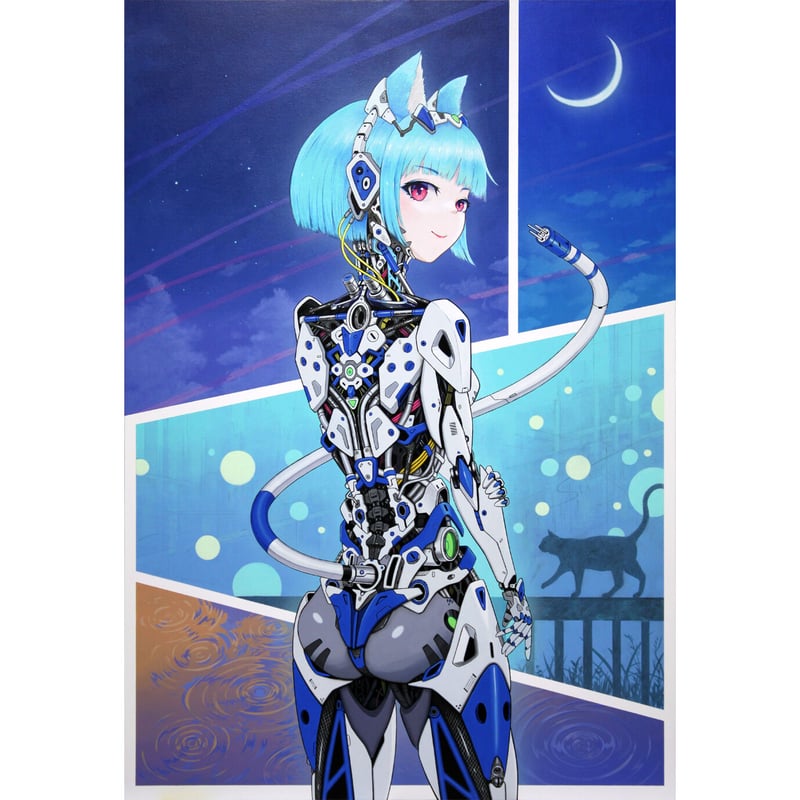 阿部金剛画集 71xUOE-8Y8L.jpg