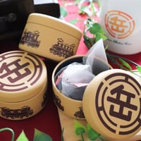 機缶茶
