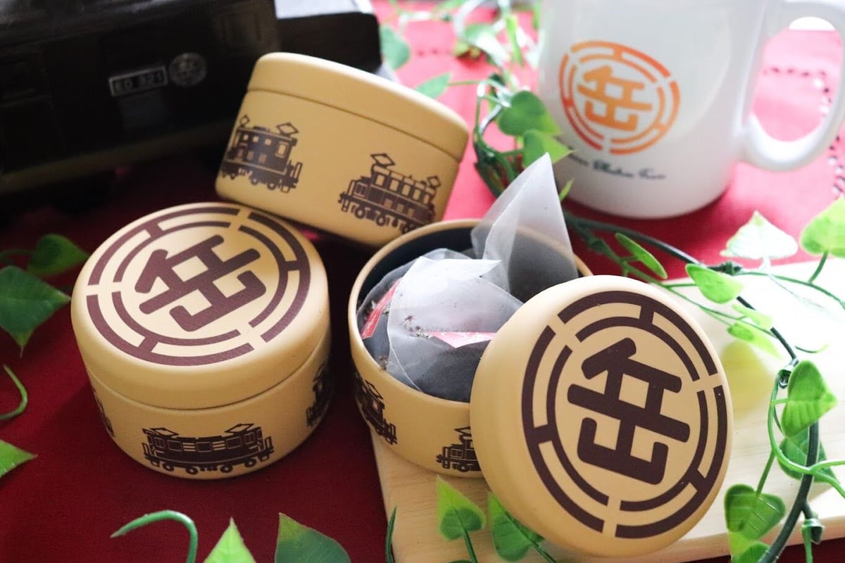 機缶茶 | GAKUTETSU STORE 機缶茶 | GAKUTETSU STORE