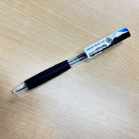 デカクリップボールペン