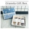 GIFT BOX フォルグラノーラ3袋