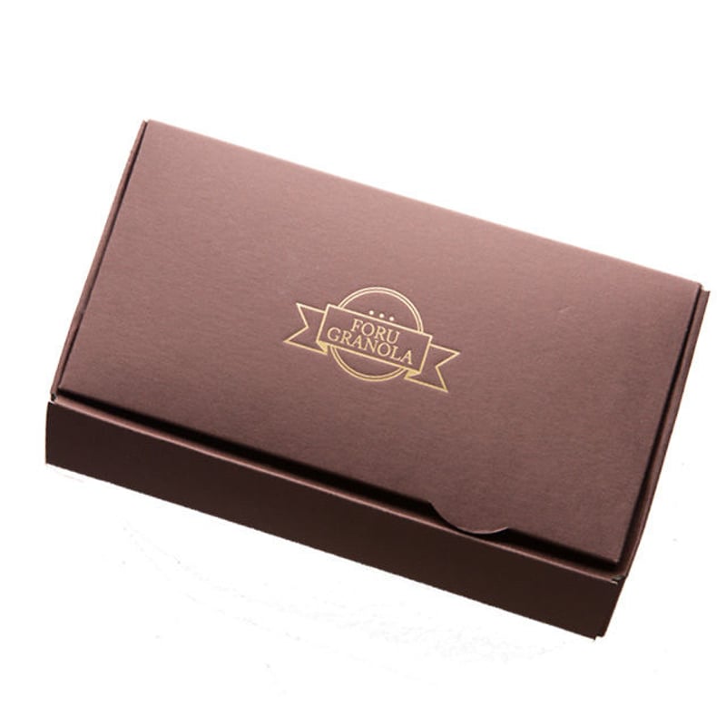 グラノーラバー詰め合わせギフト | forucafe online shop