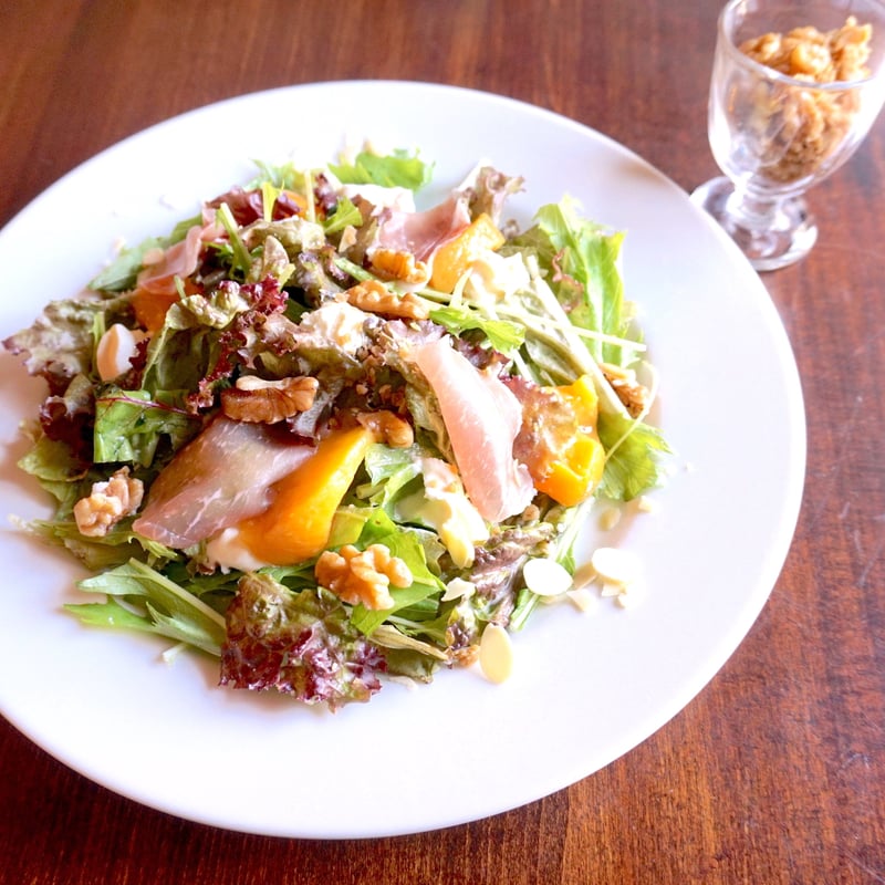 サラダにかけるグラノーラ（270g） | forucafe online shop