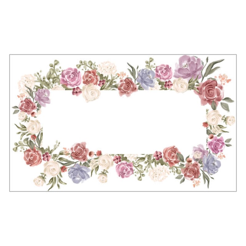 メッセージカードB】 | forucafe online shop