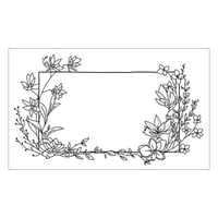 【メッセージカードA】