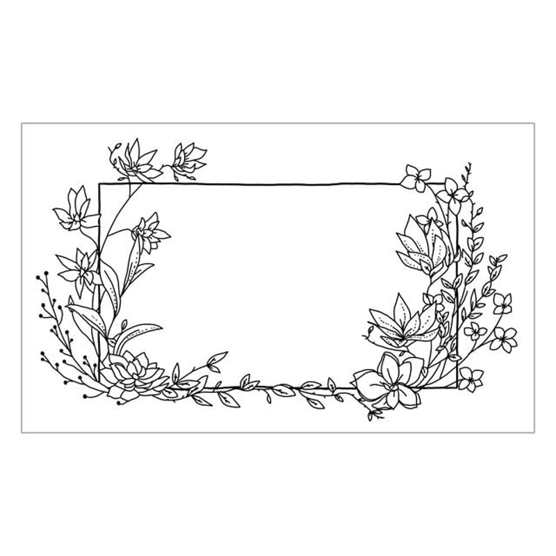 メッセージカードA】 | forucafe online shop