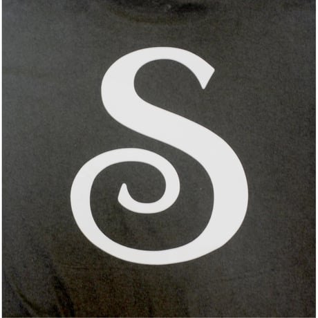 スペクテイター T-SHIRT　ヘイジーブラック