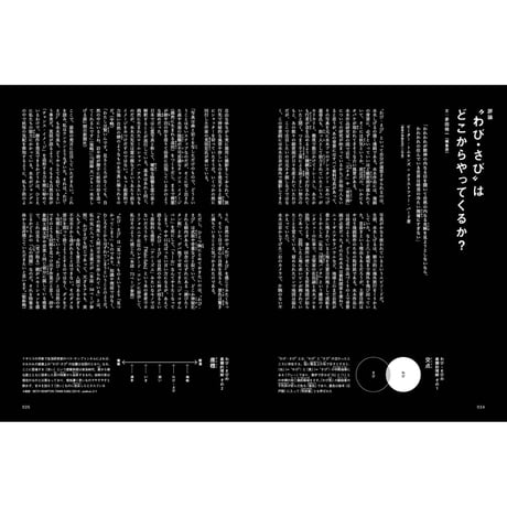 Vol.43　わび・さび