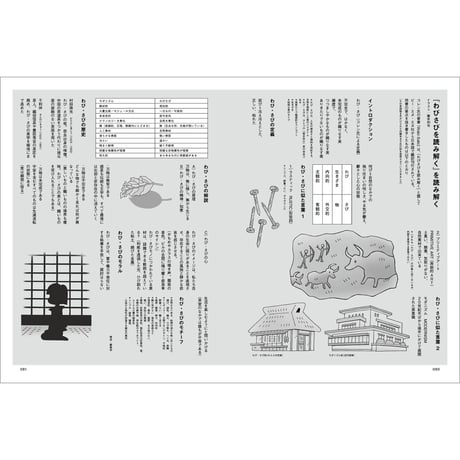 Vol.43　わび・さび