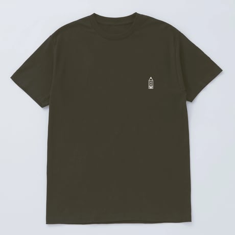 対抗文化　T-SHIRT