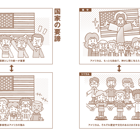 Vol.52　文化戦争