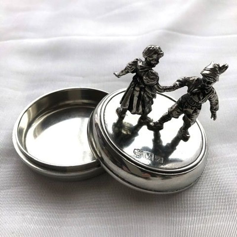 小物入れ | oggetti d'Arte