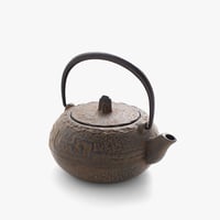 急須 古風　Tea pot Kofu