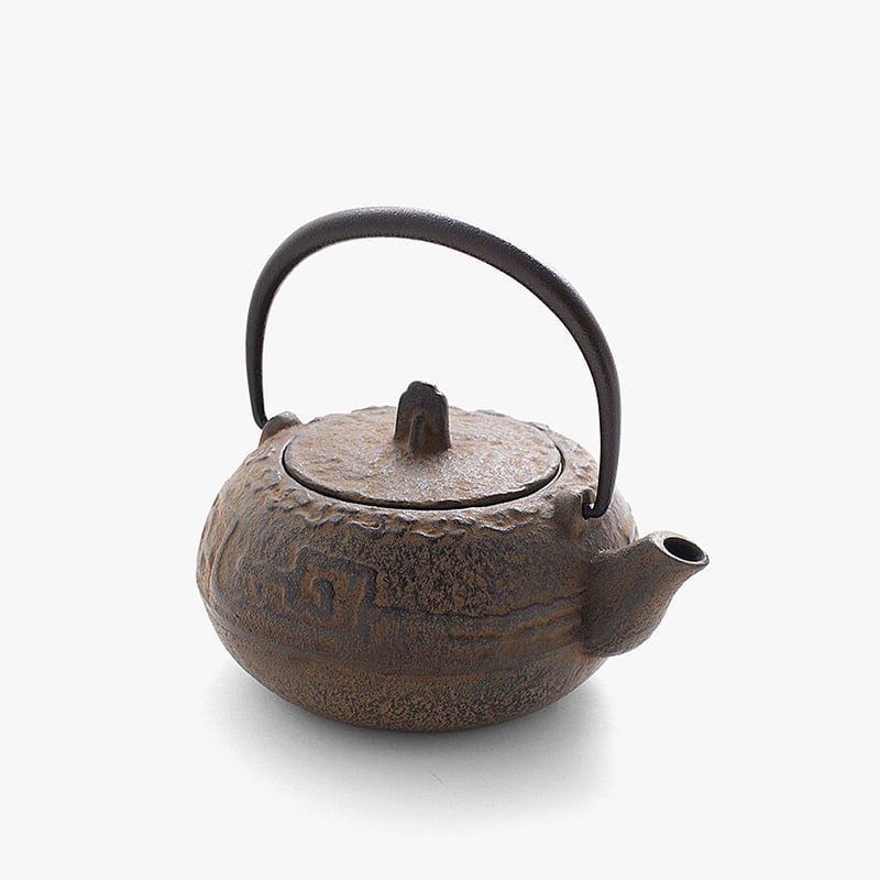 急須 古風 Tea pot Kofu | 長文堂