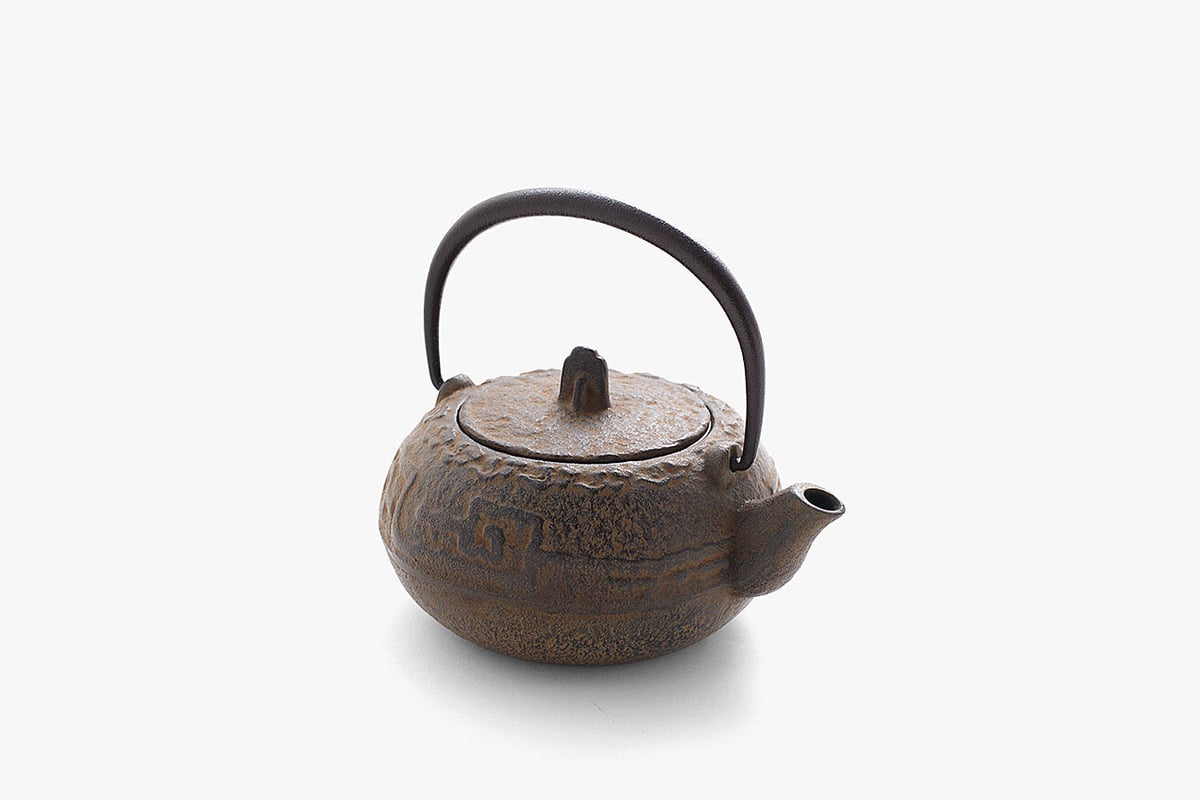 急須 古風 Tea pot Kofu | 長文堂