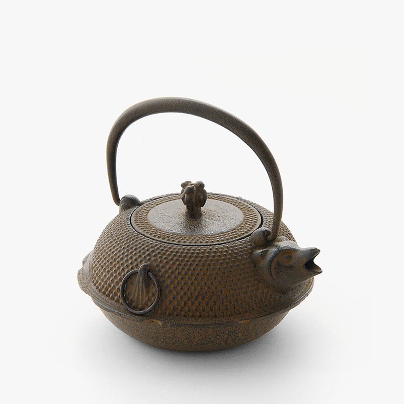 お届け時期をご確認ください】急須 分福 Tea pot Bunbuku | 長文堂