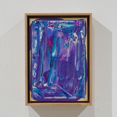 抽象絵画 | STORES