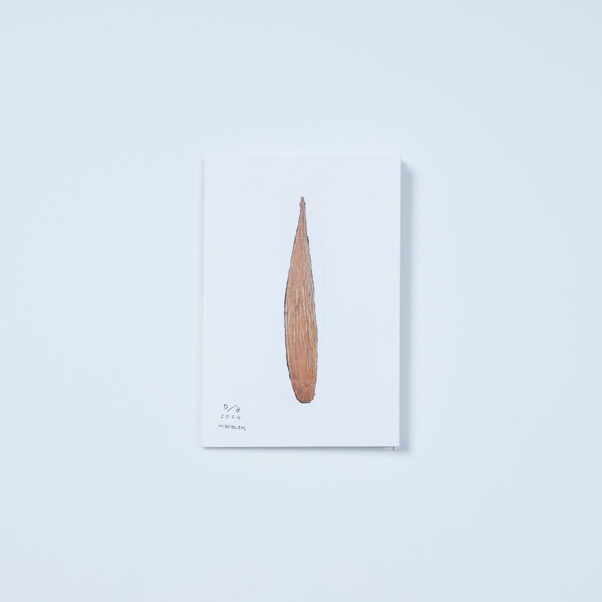 24-88 spindle-shaped_1993-2024/溝口昭彦 | Cyg art g 24-88 spindle-shaped_1993-2024/溝口昭彦 | Cyg art g