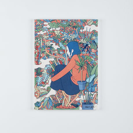 CATEGORY 森優 | Cyg art gallery