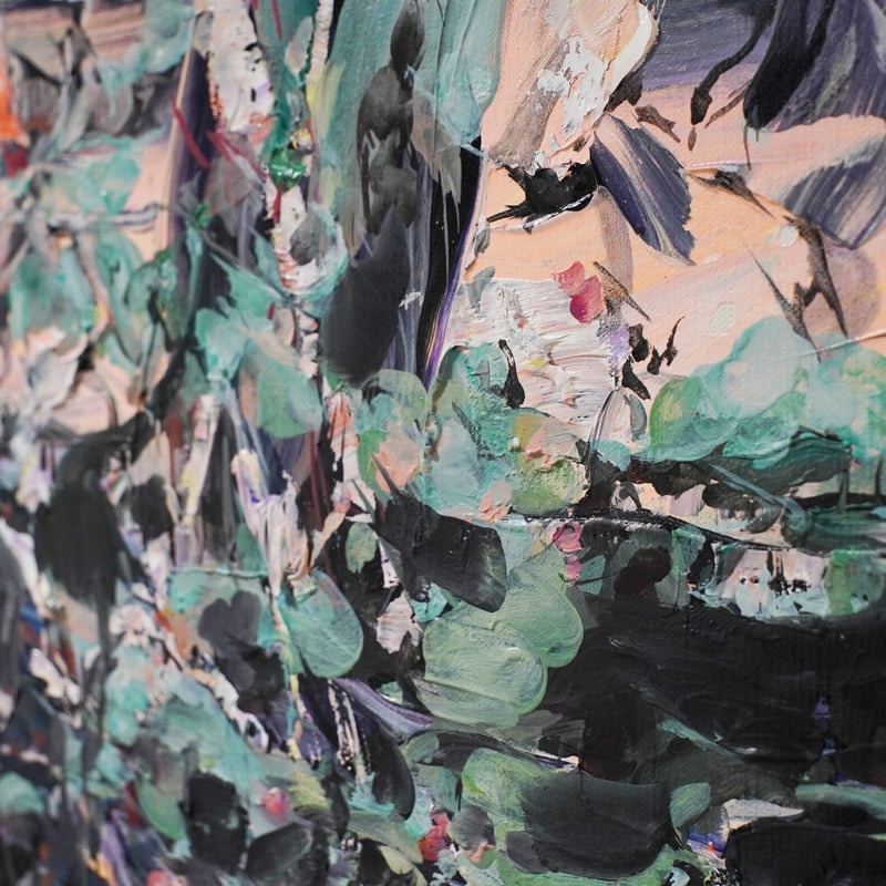 CIBICO／福田紗也佳 | Cyg art gallery