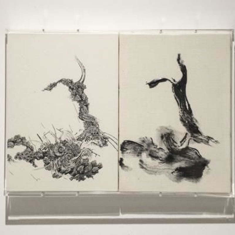 径庭 no.7／増子博子 | Cyg art gallery