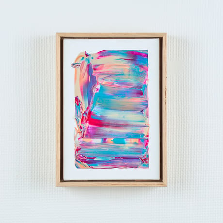 かんなぎ アートグラフC Cyg art gallery