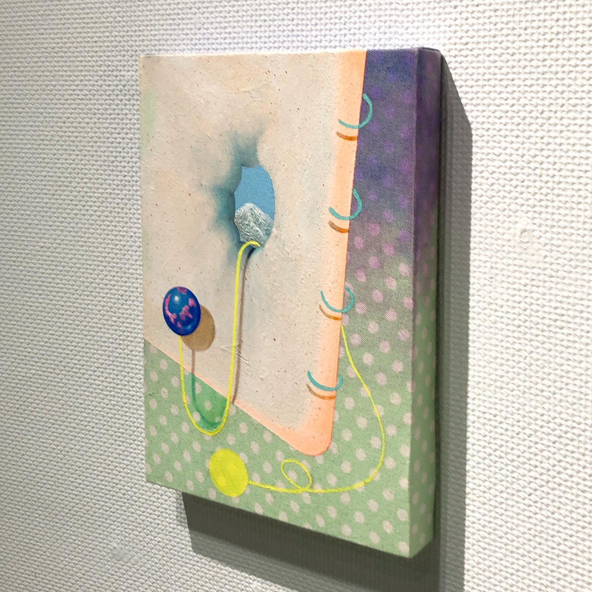 【傑作】クリスタルを使ったアート作品 PixCell-Bambi #10 | ToMuCo - Tokyo Museum Collection