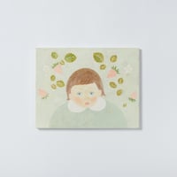 菅野麻衣子 クリアファイル | Cyg art gallery