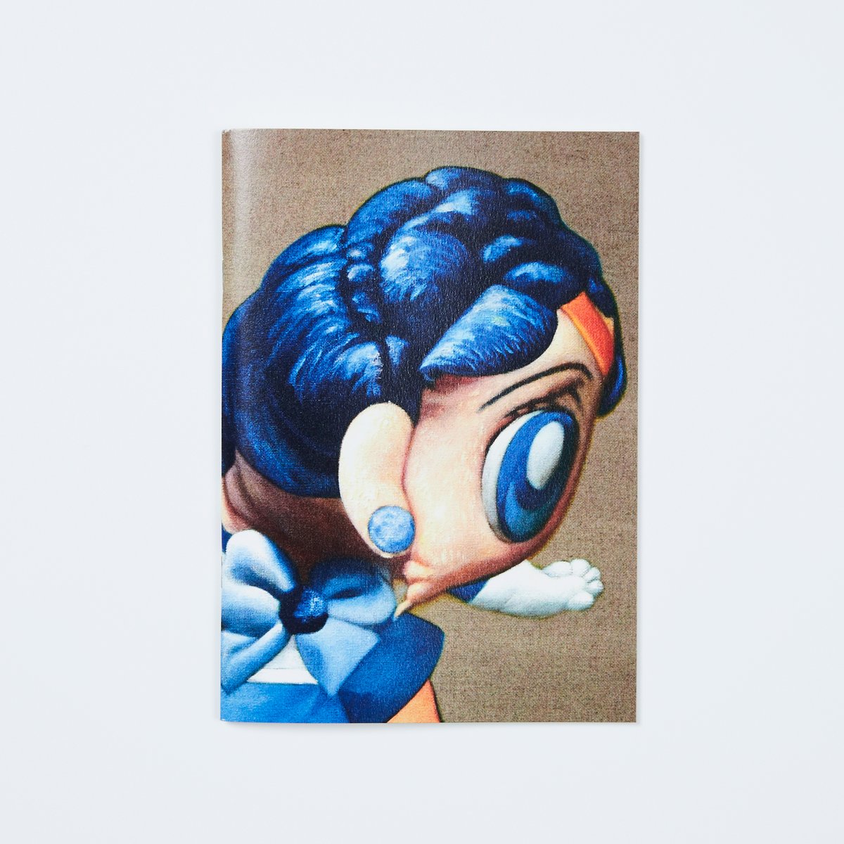 24-23 はらわたのいどころ/駒嶺ちひろ | Cyg art gallery 24-23 はらわたのいどころ/駒嶺ちひろ | Cyg art gallery