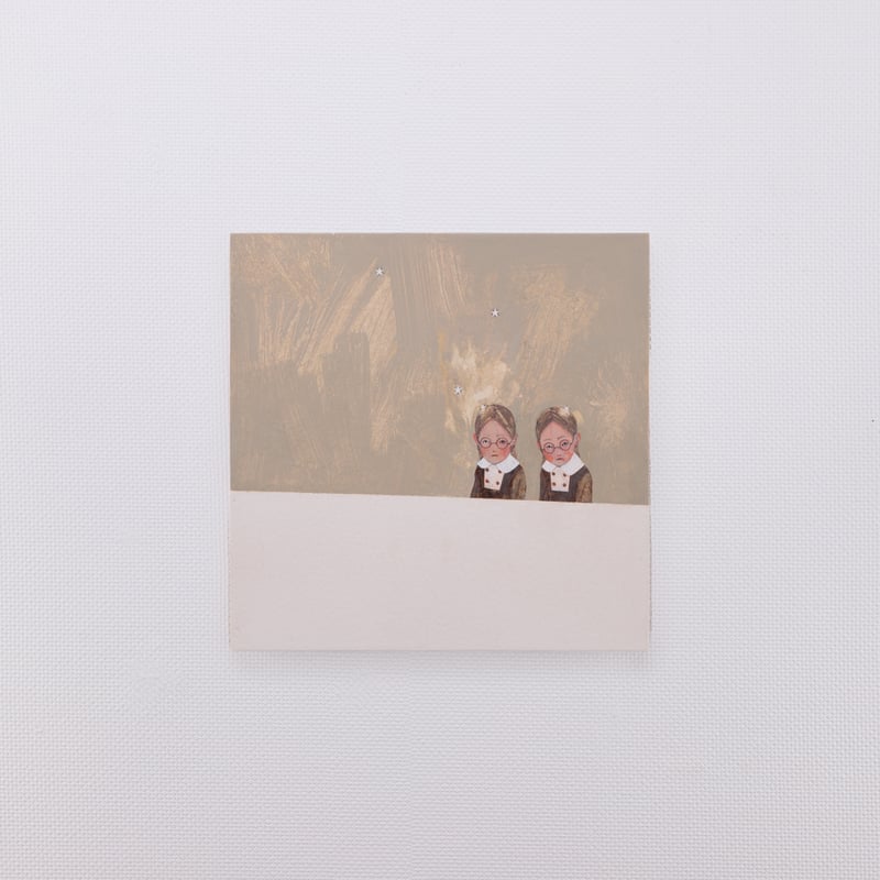 dining table 02／樋口佳絵 | Cyg art gallery