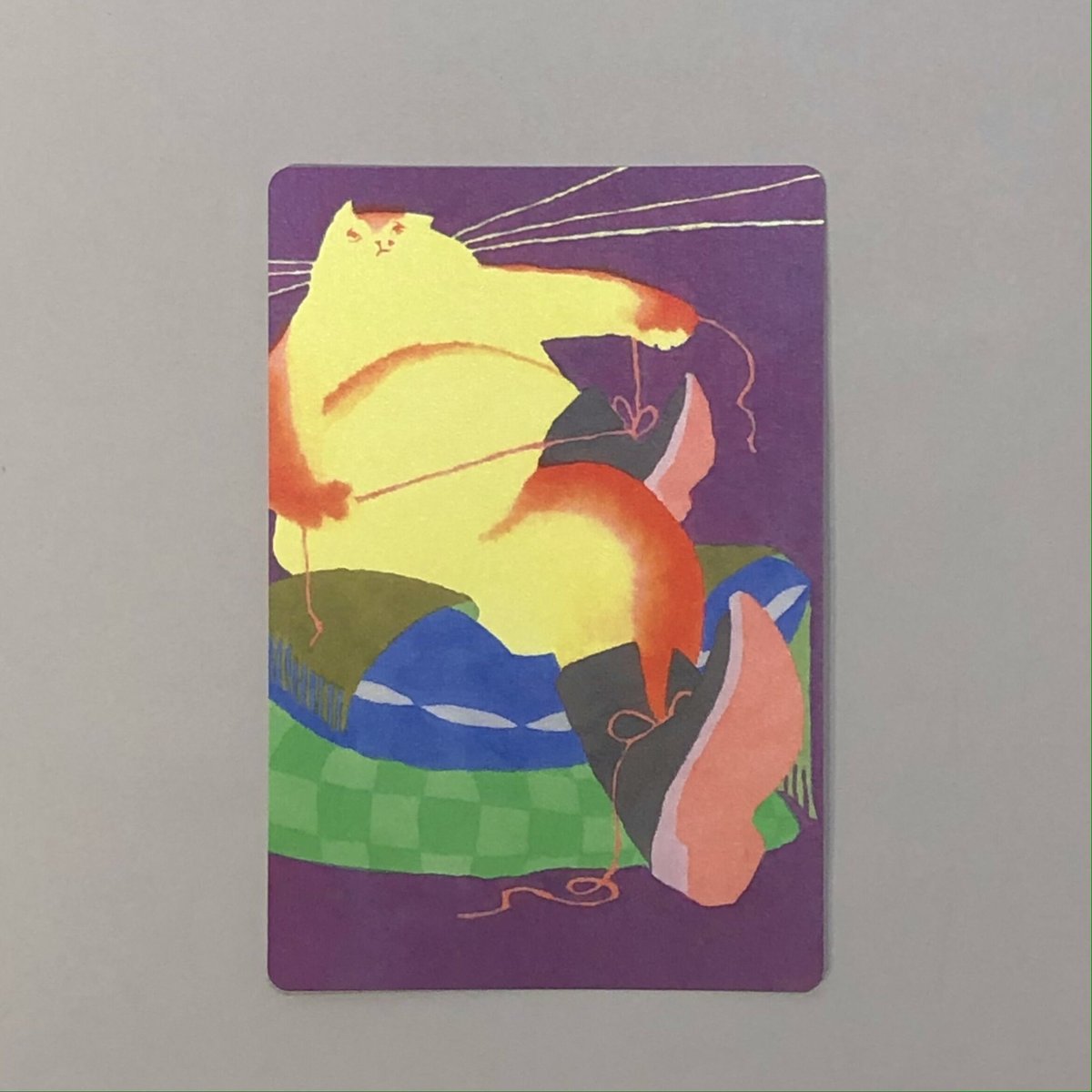 長靴をはいた猫カーディガン fit=scale-down,w=1200