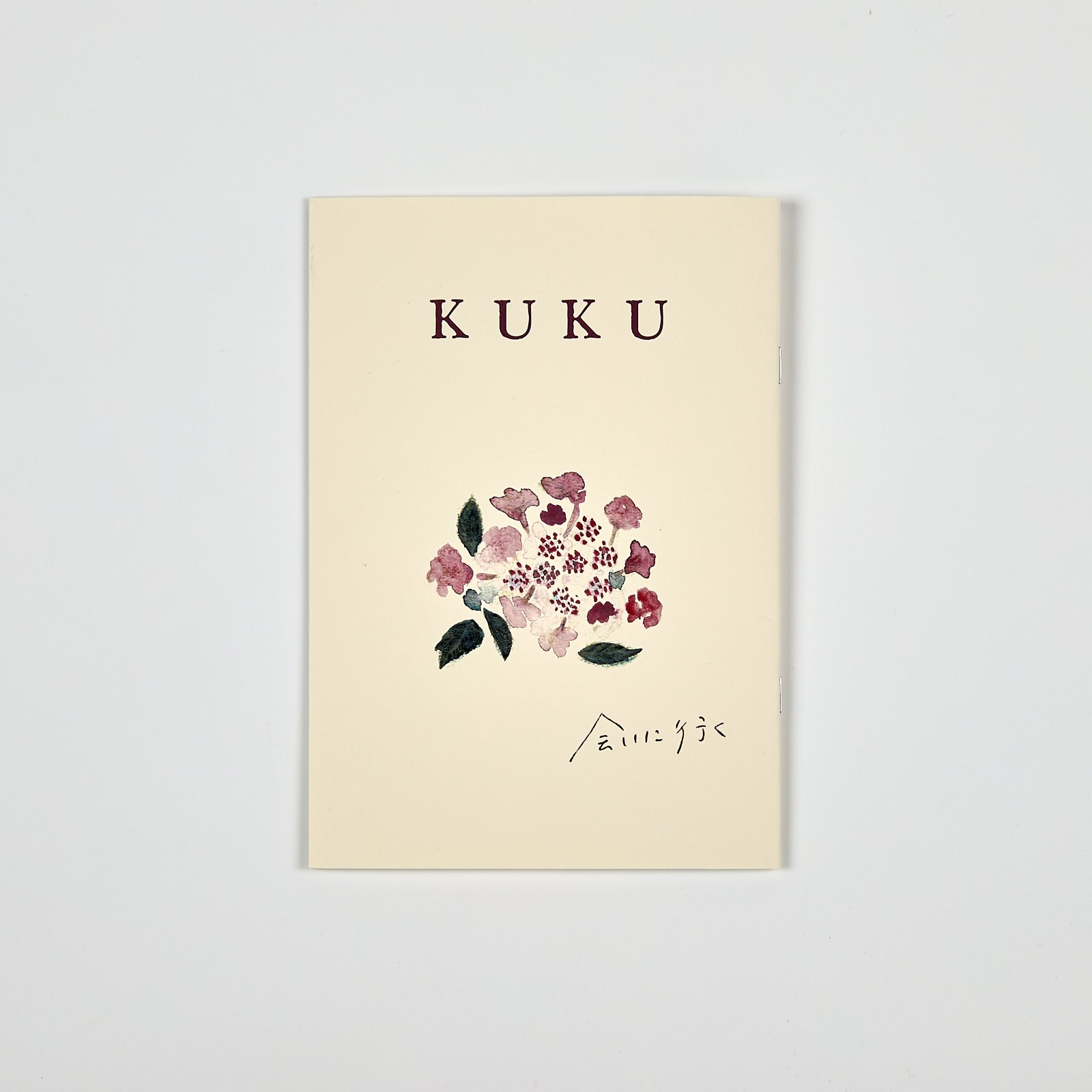 kukuページ original