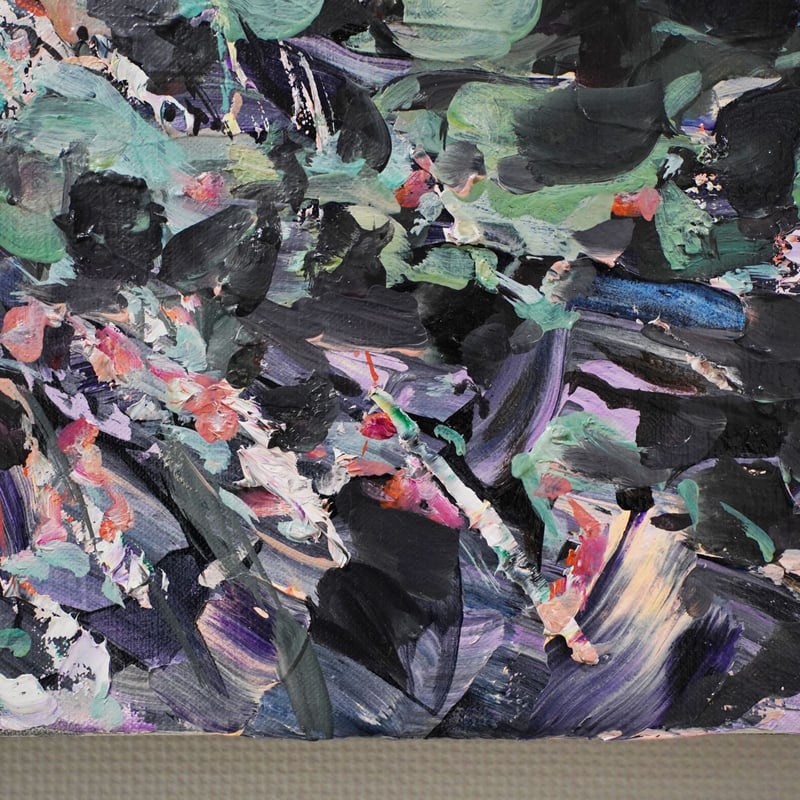 CIBICO／福田紗也佳 | Cyg art gallery